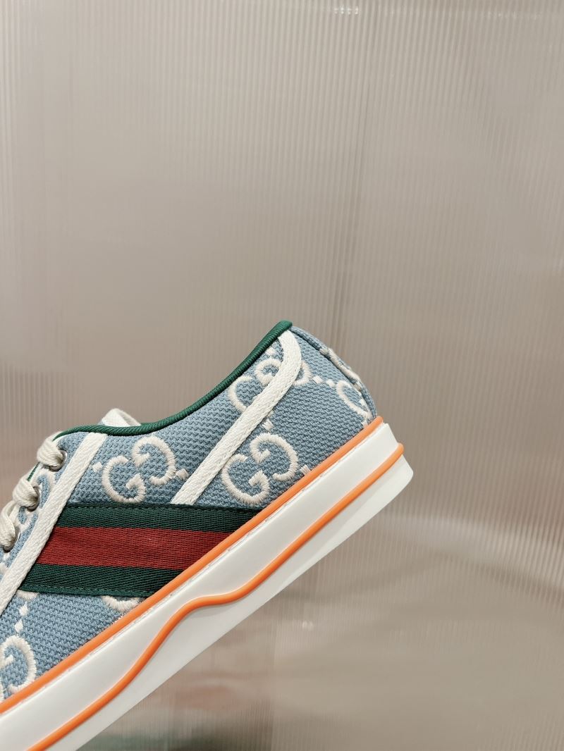 Gucci Tennis 1977